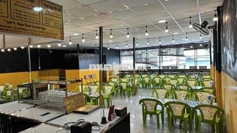 Mặt Bằng Cho Thuê Đối Diện Trường Cao Đẳng Điện Lực