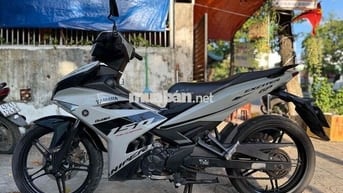 Exciter 150 2018 B.số 92 Góp trả trước 4tr dắt xe