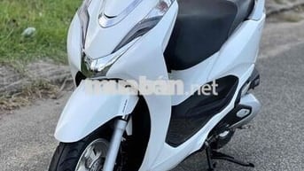 Lead 4v 2023 biển 43 odo 7 ngàn cây cặp lốp rin th