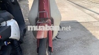 Xe Honda DH88 cũ còn sử dụng tốt