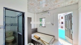 Gần Y Dược Phòng bancol Giá siêu rẻ 2 3 người ở vô tư Full nội thất