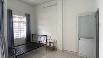 KHU PHÂN LÔ — ĐƯỜNG 6M THÔNG TỨ TUNG — 3 TẦNG 52M2 HOÀN CÔNG CHUẨN — C
