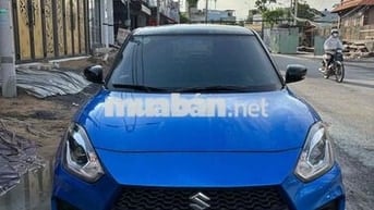 Suzuki Swift 2023 - 12600 km