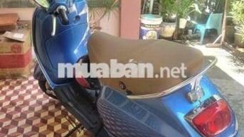 Vespa 2011 xe chạy êm ngon