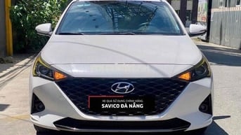 Hyundai Accent 2024 1.4 MT bản đủ