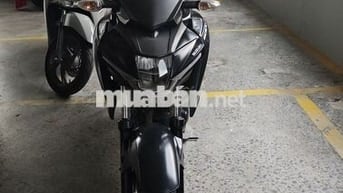 BÁN SUZUKI GSX-S150 CHÍNH CHỦ-GIÁ 27 TRIỆU (CÓ TL)