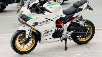 GPX DEMON 150  XE CÔN TAY CHÍNH CHỦ 2023 LƯỚT