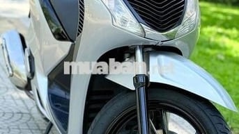 Sh 125 2015 lên ý khoá smartkey, biển 43
