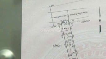 🔥160m² MẶT TIỀN NHỰA 8m THÔNG TẶNG CĂN NHÀ CẤP 4 CÒN CỨNG CÁP ĐỂ Ở