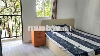 ✨Trống sẵn 2PN_2WC ban công_Full NT_Free xe_Được Pet gần ĐH Sài Gòn