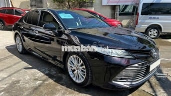 Toyota Camry 2024 2.5Q - 120000 km