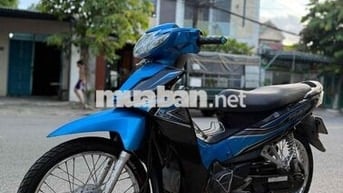 Honda Wave Blade 2021 B.số 92 Góp trả trước 4tr5