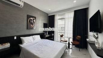 CHDV tại Huyền Quang gần ĐH ISB _ UEH, Hồ Con Rùa, chợ Tân Định Quận 1