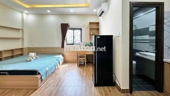 STUDIO FULL NỘI THẤT GẦN SÂN BAY TÂN SƠN NHẤT, BIGC TRƯỜNG CHINH, AEON