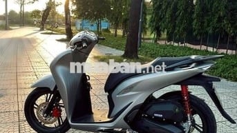 Sh160cc