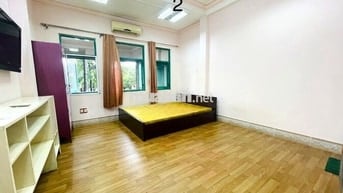 chính chủ còn phòng mặt tiền lầu 1 gần cầu thị nghè, đài truyền hình
