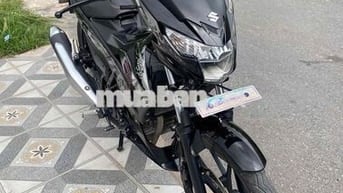 bán xe satria 2019 chất xe leng keng 9chủ ký