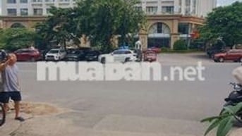 Lô Góc Mặt Phố Khủng 8m Thụy Khuê Tây Hồ View Hồ Tây 85m2 69,8 Tỷ