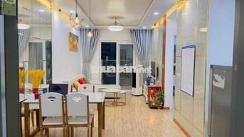 Căn hộ ntcb-full nt mt Võ Văn Kiệt cách tt q1 5p di chuyển