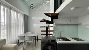 💥MỚI 100%💥 CĂN HỘ 2 PHÒNG NGỦ THIẾT KẾ HIỆN ĐẠI - Chợ Bà Chiểu