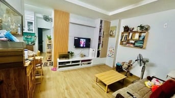 C/c Phú Đạt - Ung Văn Khiêm, Bình Thanh: 95m2, 3p ngủ, 2wc, NT, 15tr/t