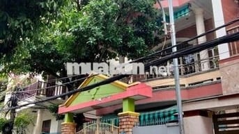 Cho thuê nhà Đường Cù Chính Lan