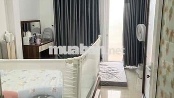 Cho thuê nhà nguyên căn Phan Văn Trị, Bình Thạnh 76m2, 4PN, 3NVS