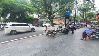 Bán Biệt Thự lô góc Tô Hiến Thành  Hai Bà 245 tỷ 270m2 mặt tiền 26m