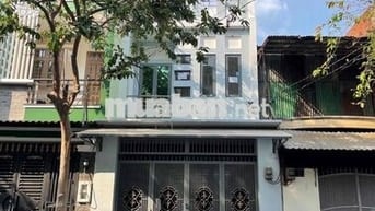 Nhà MTKD Đường Đỗ Bí – Q. Tân Phú – 4.7 x 21 m – 18,5 Triệu/ Tháng(TL)