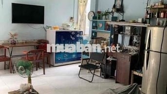 Căn hộ chung cư tập thể, 2PN, lầu 1, trung tâm Q10, 1,79 tỉ, shr