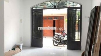 Nhà 2T Q12 – Giá mới 4.7Tỷ 📍 Tân Thới Nhất – Ngay Coopmart,