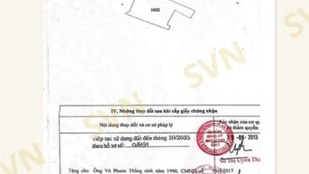 🌟 CƠ HỘI SỞ HỮU ĐẤT VÀNG – XÃ PHƯỚC LÂM, CẦN GIUỘC, LONG AN 🌟