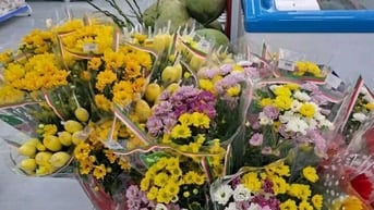Cửa hàng cần mở thêm chỉ nhánh mới bổ súng thêm nhân viên 