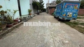 🔥🔥HÀNG HIẾM - BÁN ĐẤT 2 MẶT KIỆT OTO ĐƯỜNG NGUYỄN HUY CHƯƠNG 183M2