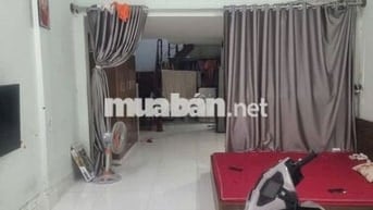 Nhà Nguyên Căn 4x11m Gần Ngay CooMart Trung Chánh Giá 5tr/th