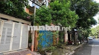 4 x 20 nhà 3 lầu phòng siêu rộng thoáng khách thuê đều mua đc nhà