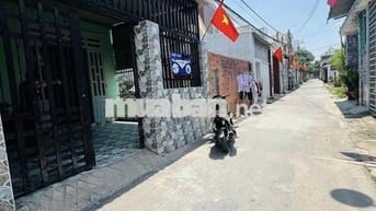 Gấp bán nhà lê thị lơ,tân hiệp, 102mz2, 968 triệu , sổ hồng riêng