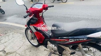 xe Honda Future Fi 2014 êm