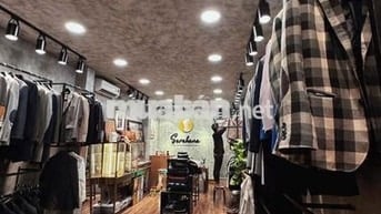 Mặt tiền 4x12m đường Huỳnh Khương Ninh vị trí kinh doanh đẹp chỉ 16tr