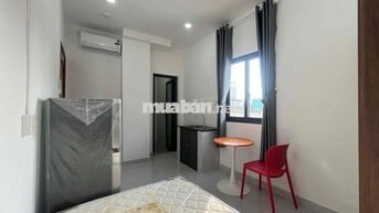CĂN HỘ ĐẸP ✅ CỬA SỔ TRỜI ✅ NGAY ĐƯỜNG NGUYỄN VĂN ĐẬU✅ NỘI THẤT MỚI 🌹
