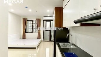 CHO THUÊ CĂN HỘ 1 PN BAN CÔNG NGAY XUÂN ĐỈNH - BẮC TỪ LIÊM