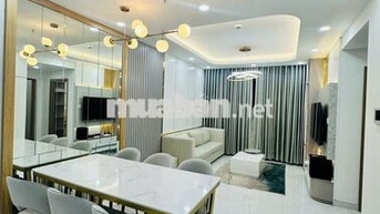 Cho thuê căn hộ Alnata ,88,8m2 , 2pn2wc ,full nội thất giá 17tr