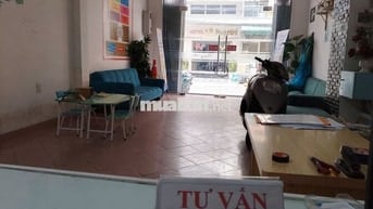 Cho thuê mặt bằng 90m2 và phòng để ở Lê Quý Đôn