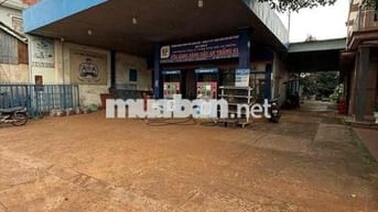 Chính chủ chuyển nhượng cây xăng