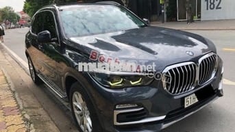 BMW X5 xDrive40i 2019