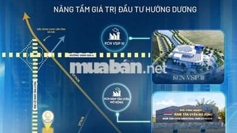 CHỈ CẦN 400 TRIỆU - NHẬN NGAY 1 TRỆT 1 LẦU