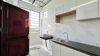 STUDIO 1PN TÁCH BẾP FULL NỘI THẤT SIÊU MỚI GẦN TRUNG TÂM