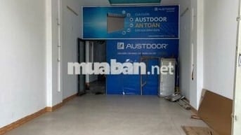 Chính chủ cho thuê mặt bằng 219 HÀ HUY TẬP 30M2