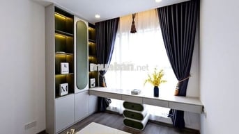 Brilliant , 160m2 , 3pn-1kho-3wc ,full nội thất cao cấp giá 28tr/tháng