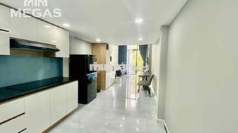 CHDV FULL NỘI THẤT RỘNG 40M2 - PHAN ĐĂNG LƯU